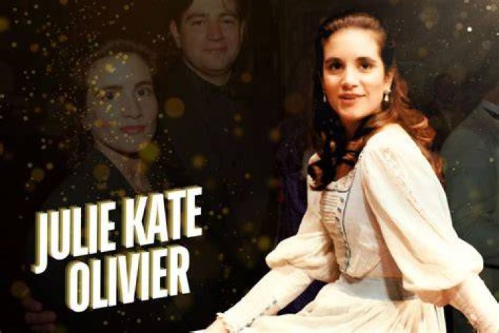Julie Kate Olivier photos, news, filmography, quotes and facts
