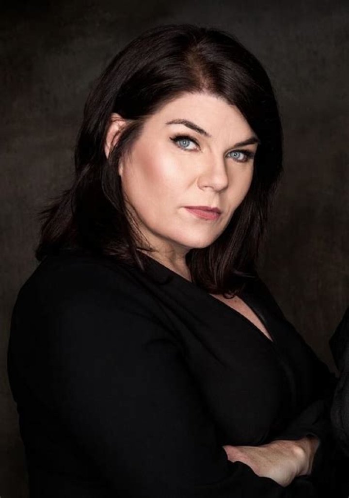 Karen Kilgariff's Exhusband Might Be Her Former Coworker