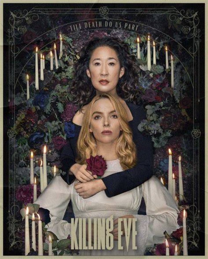Killing Eve&rsquo;s Sandra Oh reveals secret to sexy chemistry with costar