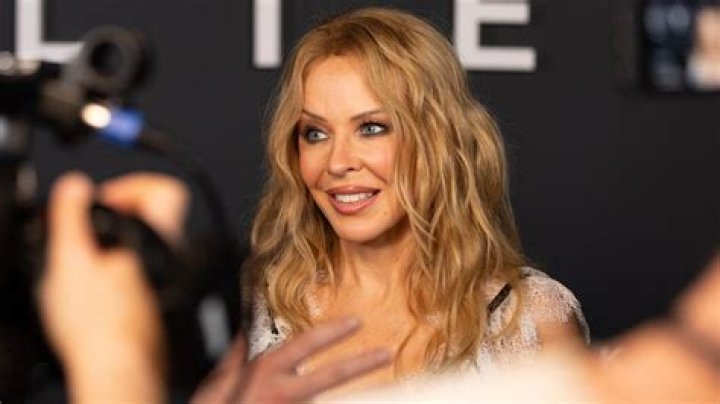 Kylie Minogue's Choice On Motherhood