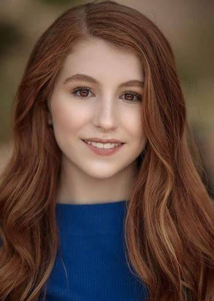 KylieRae Condon Age, Wiki, Bio, Photos