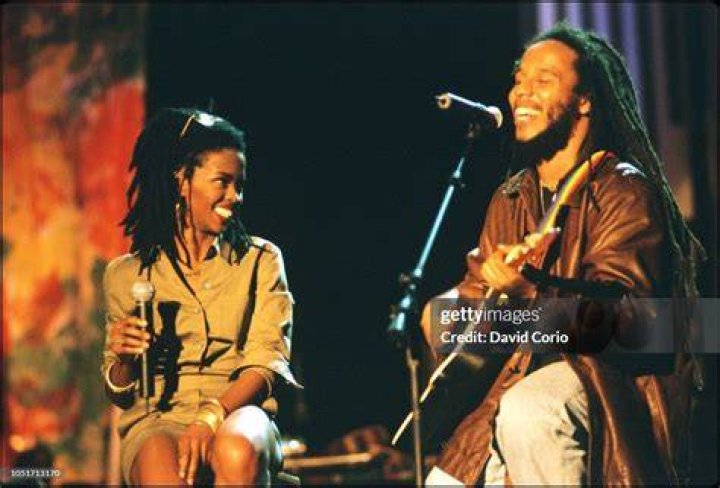 Lauryn Hill And Bob Marley's Connection Unraveled