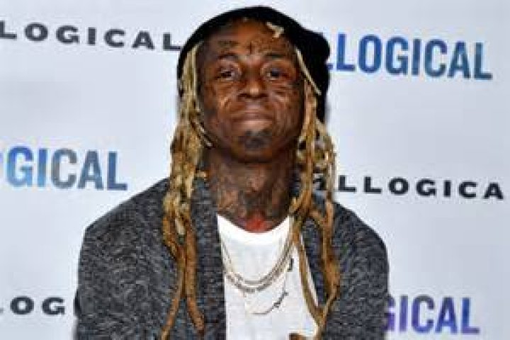 Lil Wayne HDWalle