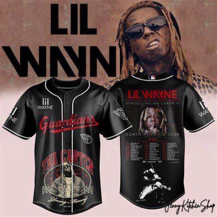 Lil Wayne heading to Cleveland March 24 with 'I'm Still Music Tour