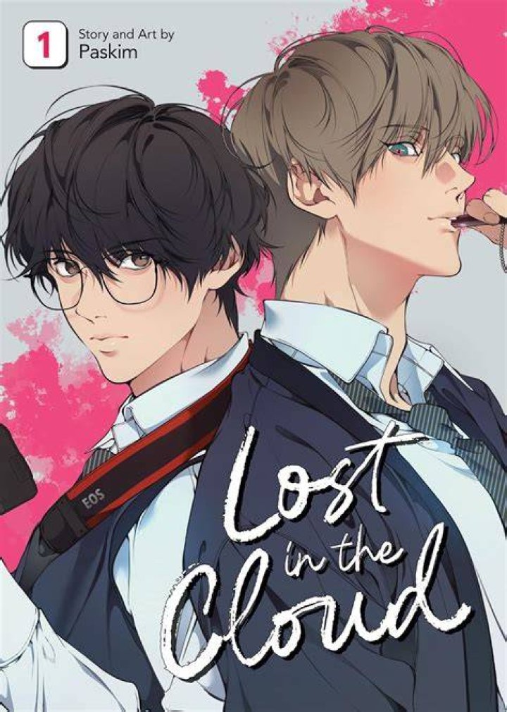 Lost in the Cloud Paskim Webtoons Lezhin Comics