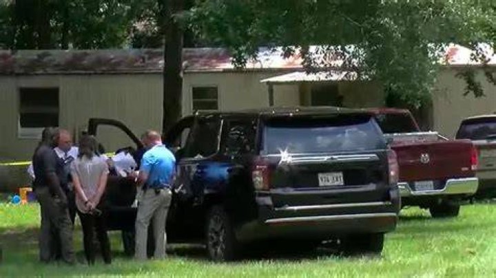 Louisiana woman found dead in shocking neglect case, ‘melted’ into