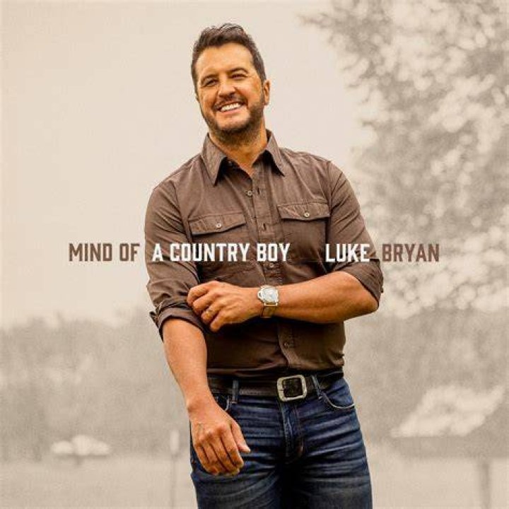 Luke Bryan's BrotherinLaw Dies