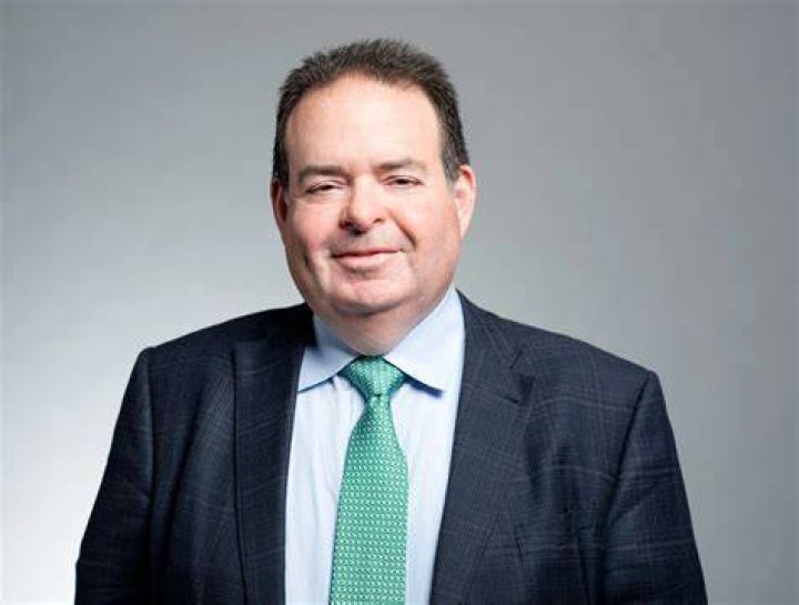Marc Casper Wiki