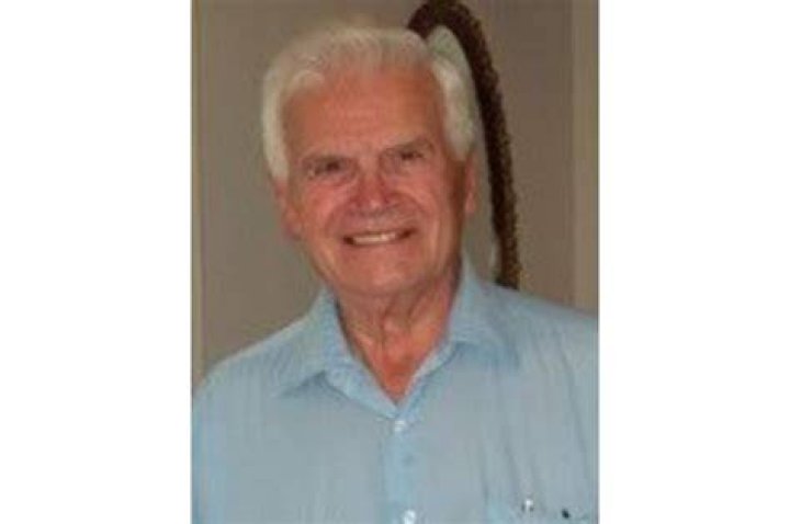 Martin DeBerardinis Obituary (1928 2019) Square, PA Daily