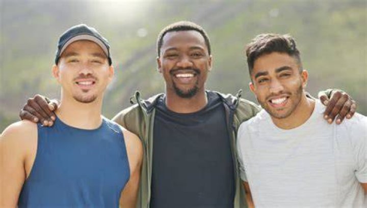 Men's Photo Gallery