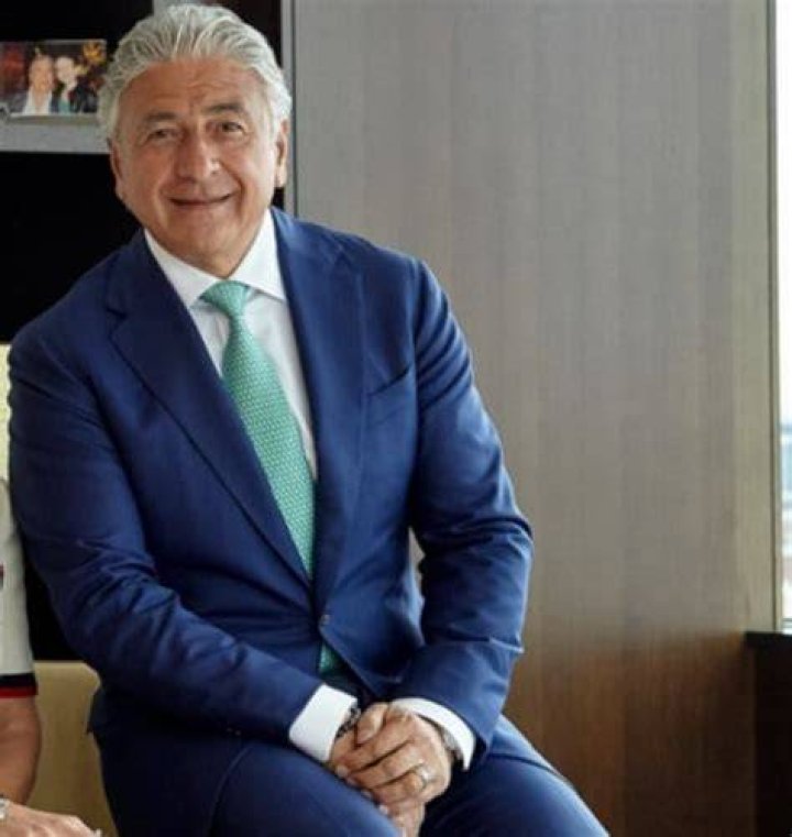 Michael Latifi A Multitalented Iraniancanadian Businessman Your