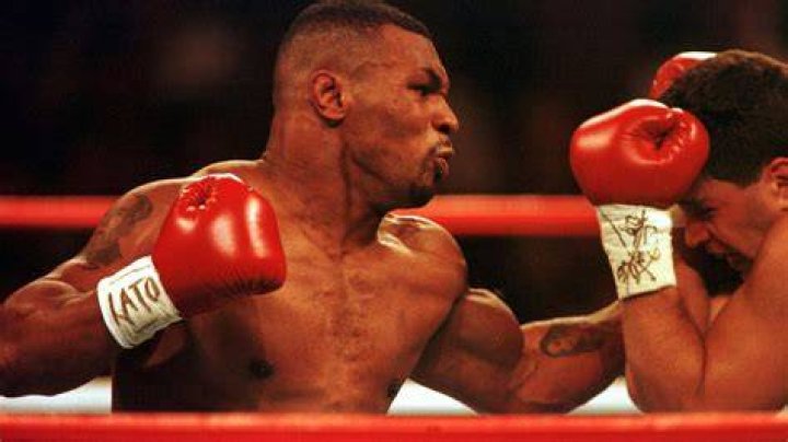 Mike Tyson's Daughter Tragically Passed Away in a Freak Accident