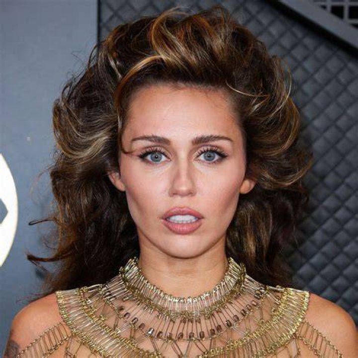 Miley Cyrus' Brother's Comment About His Family Sparks Furor