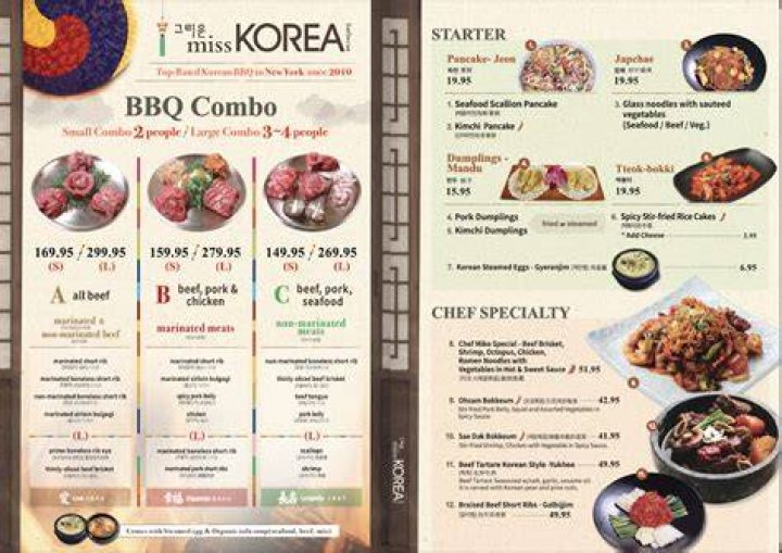 miss KOREA BBQ Serves a Bold Noodle Dish for Toyota Camry's Bold Taste