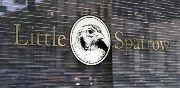 Missed Little Sparrow on &lsquo;Best New Restaurant?&rsquo; Check out the decor