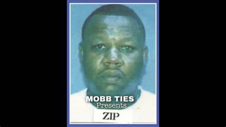 MOBB TIES Earl Eric 'VON ZIP' Martin YouTube