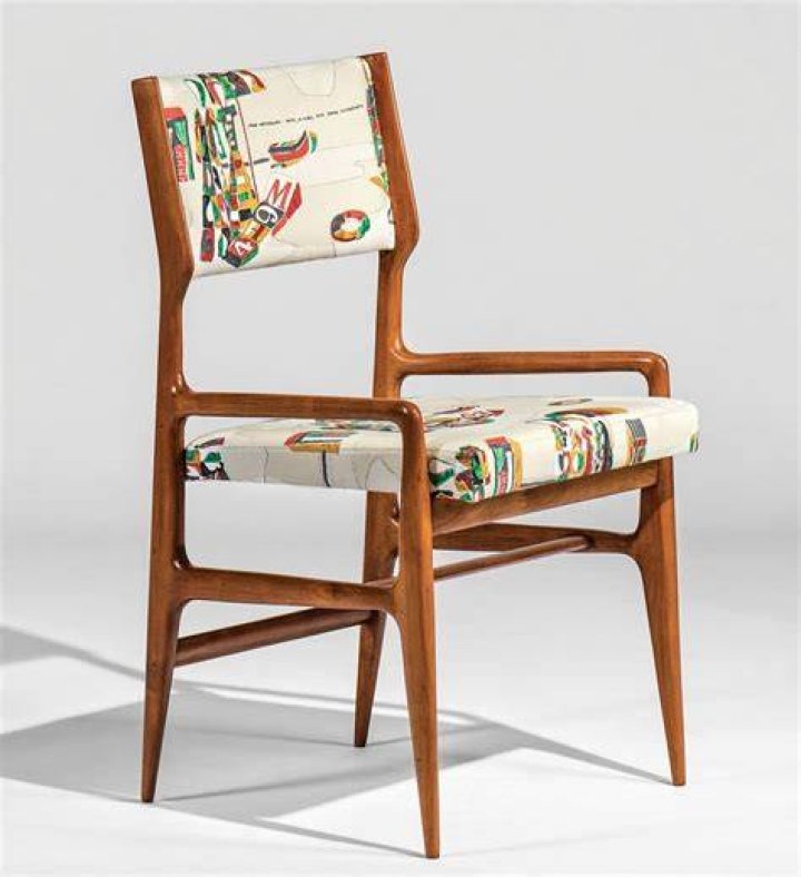 Modern Living Gio Ponti and the TwentiethCentury Aesthetics of Design