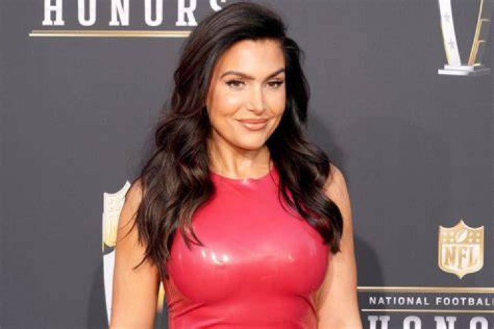 Molly Qerim Photos The Pictures You Need to See Page 10