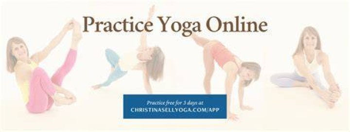Nancy Neede ⋆ Yoga Online