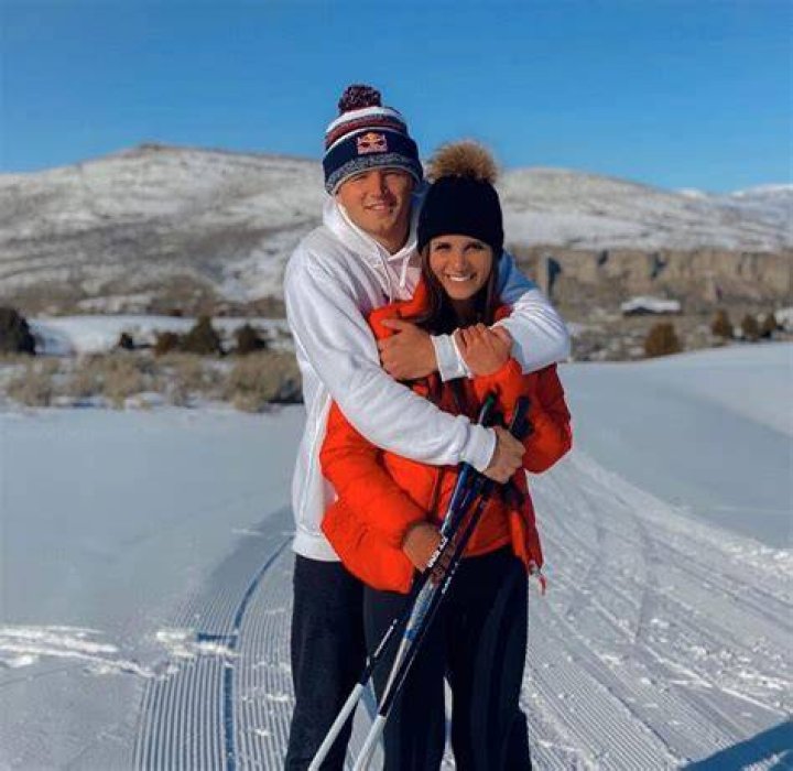 Nick Digiovanni Wife Is He Married To Isabelle Tashima?