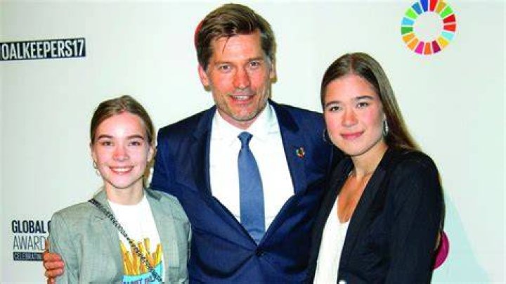 Nikolaj CosterWaldaus datter med i DR&rsquo;s nye julekalender BILLEDBLADET