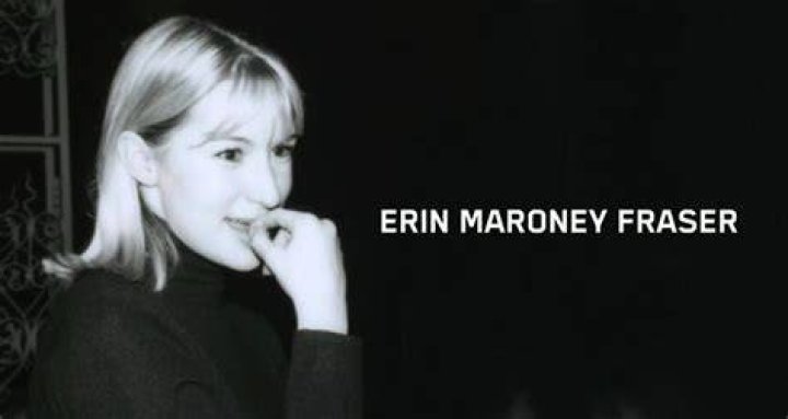 NSL writer Erin Maroney Fraser has died at the age of 53 Cause of