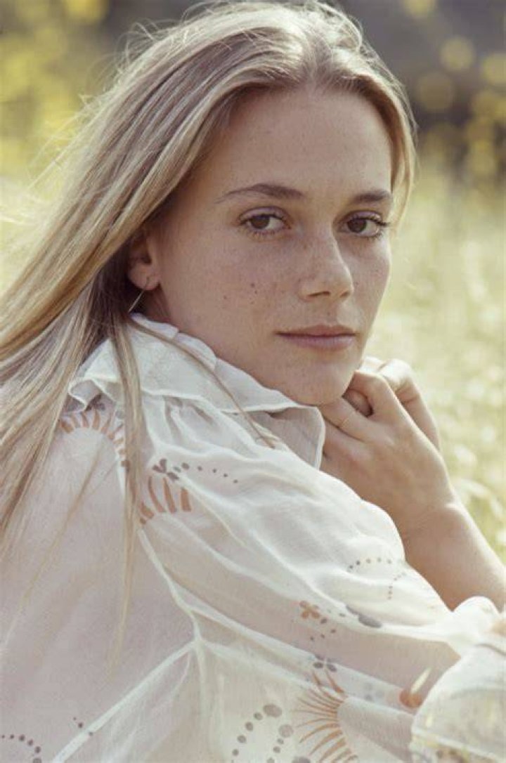 Peggy Lipton IMDb