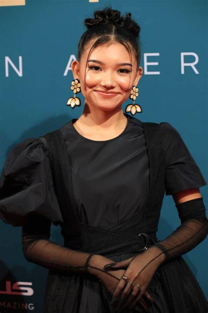 Picture of Kiawentiio
