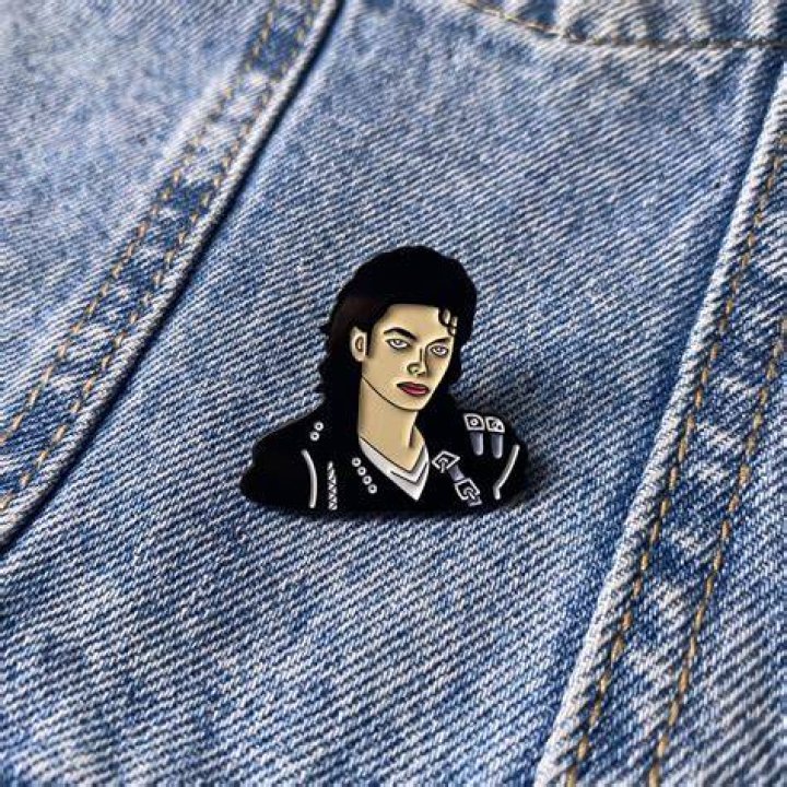 Pin on Michael "Bolo" Bolwaire