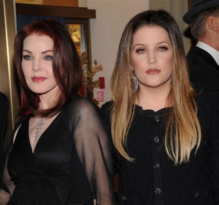 Priscilla Presley will Lisa Maries (&dagger;54) Testament anfechten