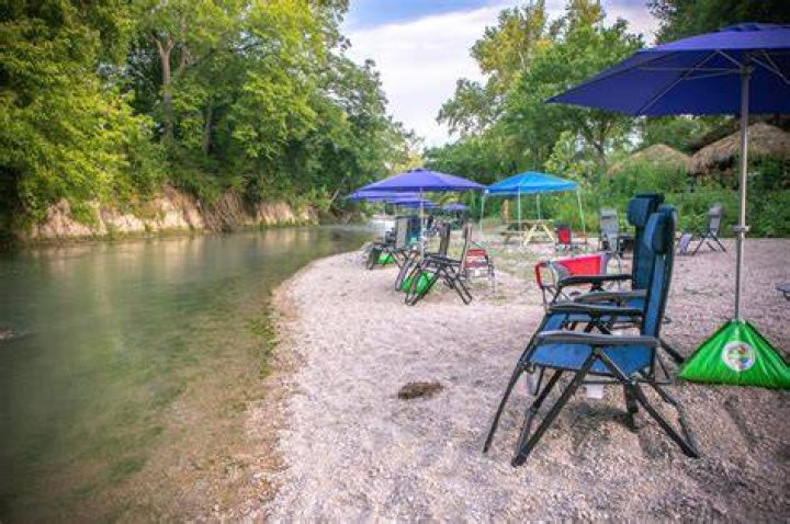 Relaxing Daycation at Son&rsquo;s Blue River Camp Do512 Family