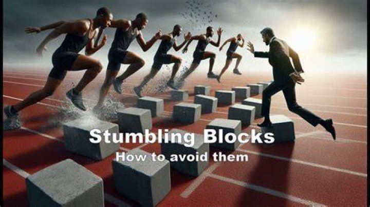 Removing the Stumbling Block From Autism Awareness to Acceptance...for