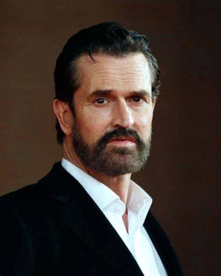 Rupert Everett stars in lavish new period drama Parade's End and says