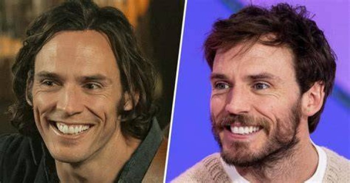 Sam Claflin estaba en estado de shock despu&eacute;s de la desastrosa audici&oacute;n
