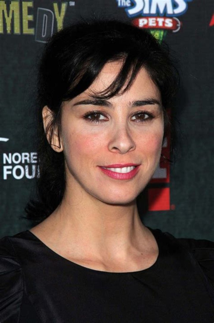 Sarah Silverman's Mom, Beth Ann O'Hara, Dies Read the Comedian's