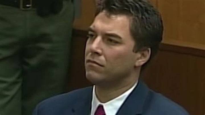 Scott Peterson&rsquo;s Death Sentence Is Overturned The New York Times