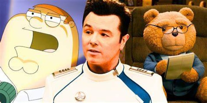 Seth MacFarlane Biography, TV Shows, Movies, Voices, & Facts Britannica