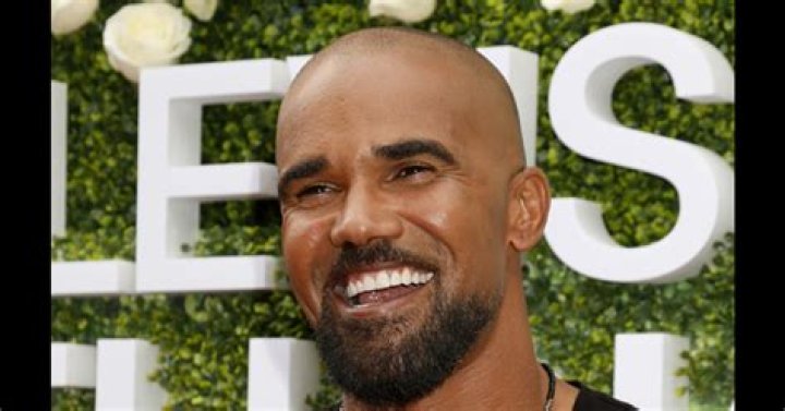 Shemar Moore Shares First Photo, Reveals Name Of His Baby Girl With