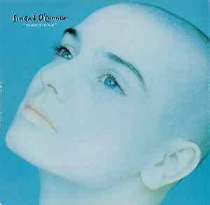 Sinéad O’Connor Mandinka Lyrics Explained & Song Meaning