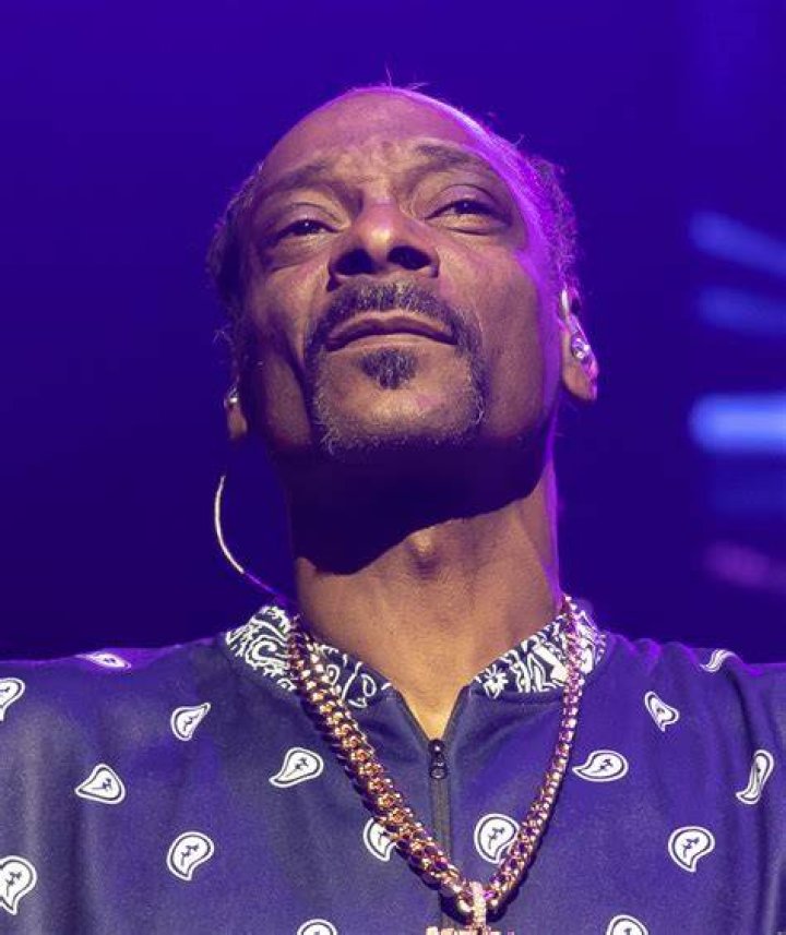 Snoop Dogg's Age And Its Impact On His Music And Career