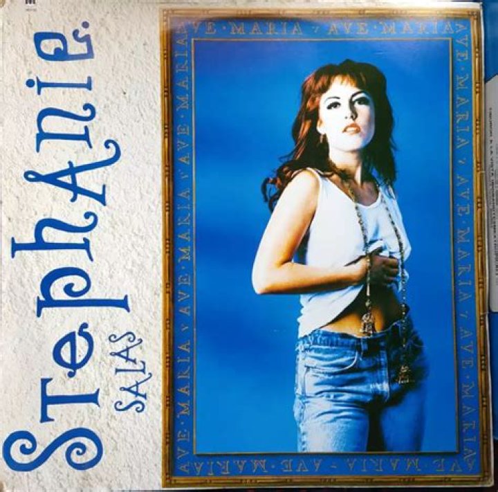 Stephanie Salas lanzar&iacute;a libro con su historia junto a Luis Miguel