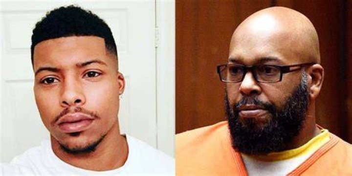 Taj Knight (Suge Knight's Son) Age, Wife, Mother, Siblings, Kids, Wiki