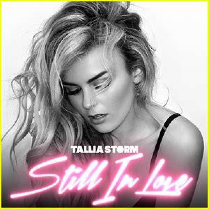 Tallia Storm Lyrics, Songs, and Albums Genius