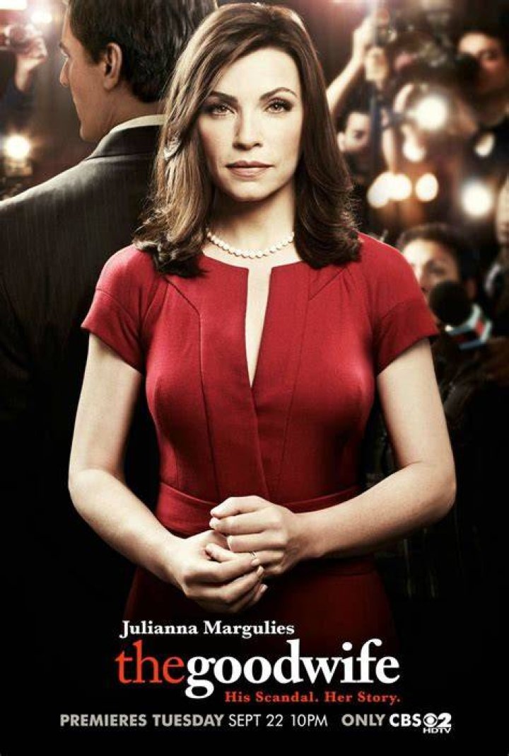 The Good Wife Spinoff Elsbeth Adds Stars From Parks & Rec, 30 Rock, And
