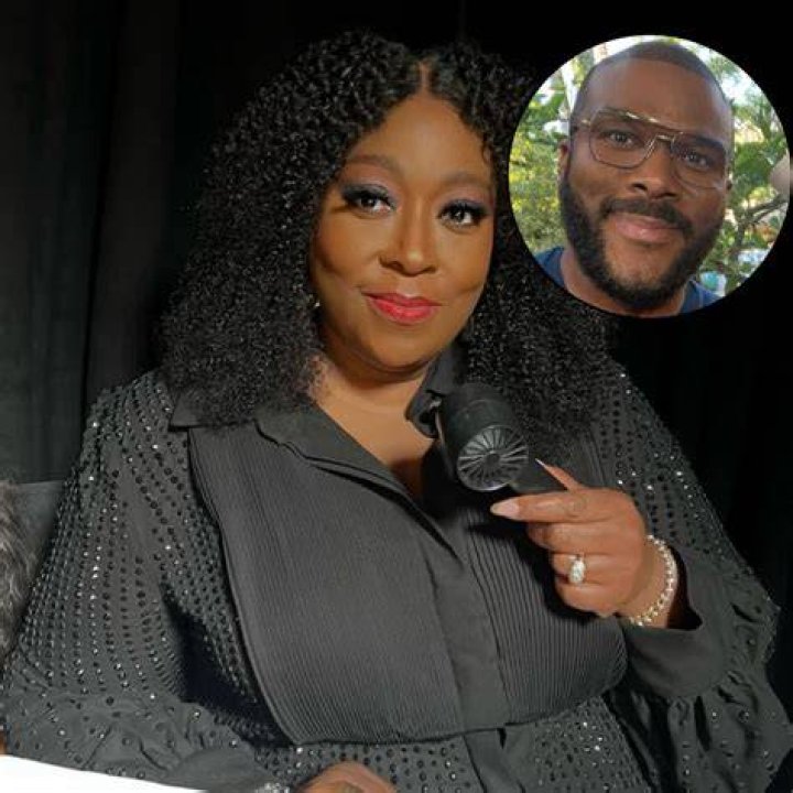 The Hidden Story Of Loni Love's Parents
