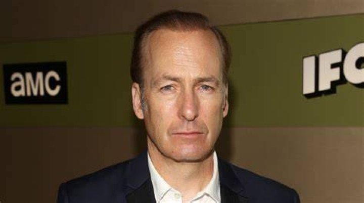 The Truth About Bob Odenkirk's Wife