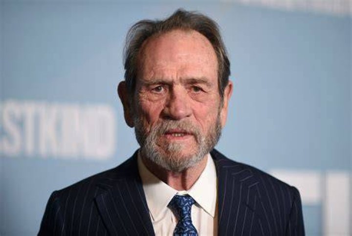 Tommy Lee Jones health problems What disease does Tommy Lee Jones have?