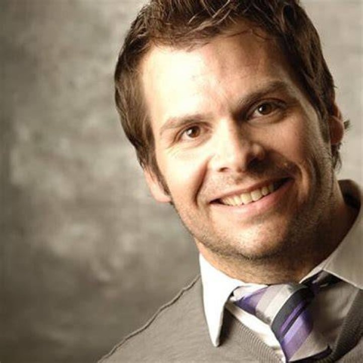 Trent Cory