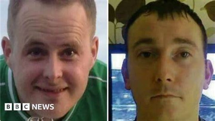 Two men guilty of murdering a man in Huyton Birkenhead News