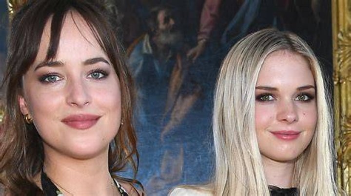 Uncovering The World Of Dakota Johnson's Sisters: Exclusive Insights And Revelations